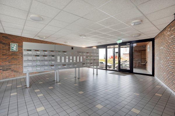Medium property photo - Brielselaan 60P, 3081 LC Rotterdam